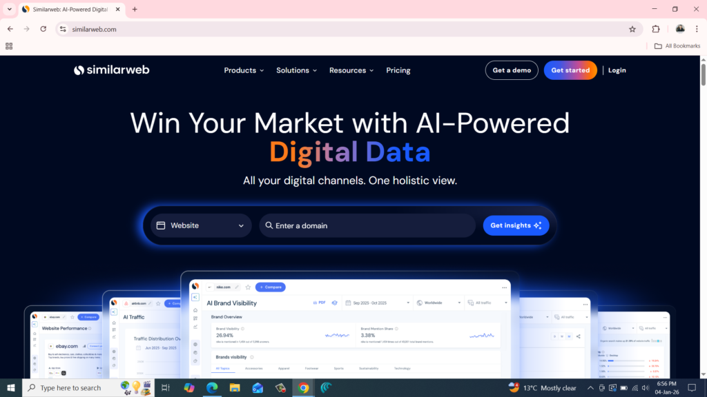 Best Website Analytics Tools