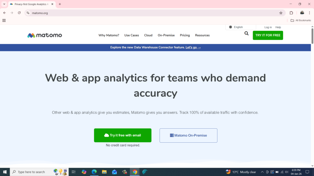 Best Website Analytics Tools