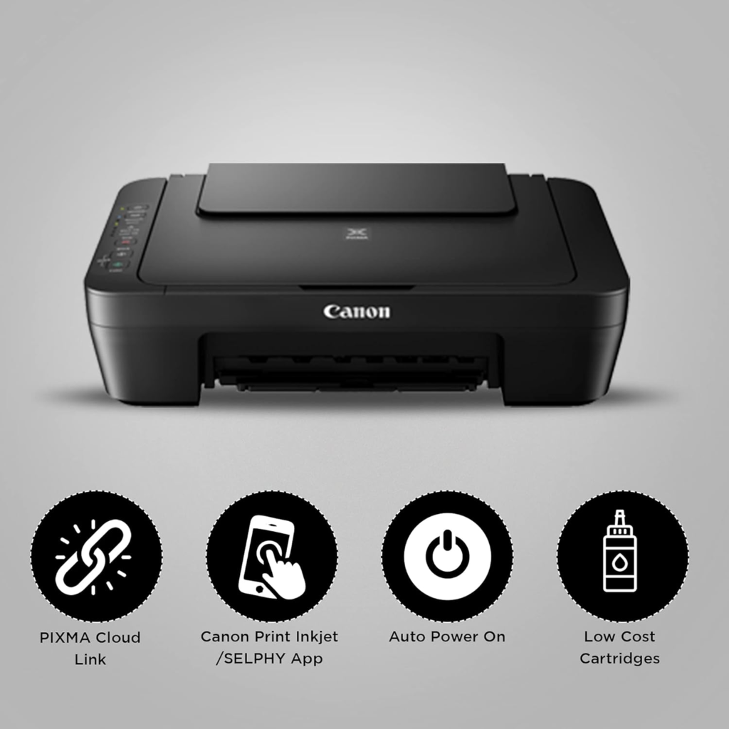 🖨️ Best Printers Under ₹12,000 in India (From Amazon)