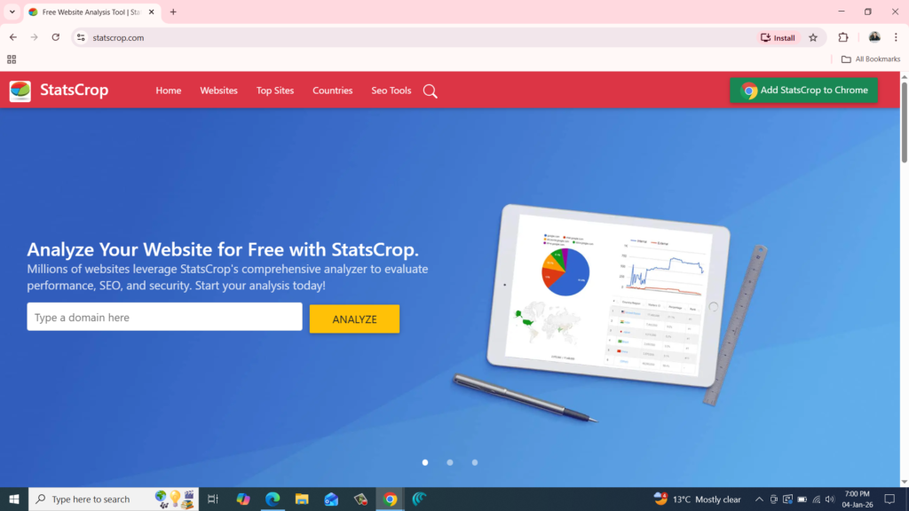 Best Website Analytics Tools