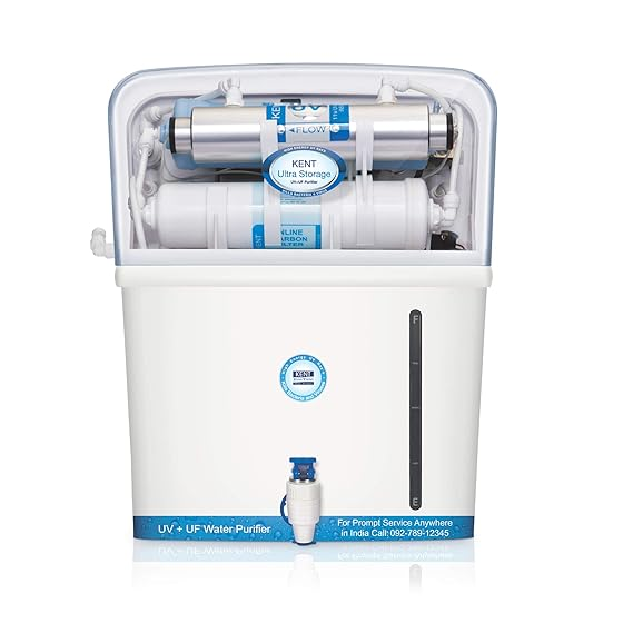 Kent RO Water Purifier โ Best Overall