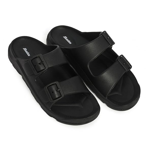  Bata Men’s Comfort Sandals