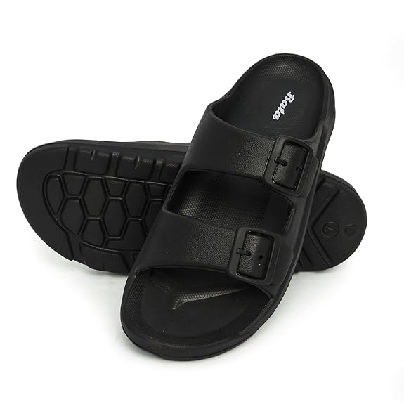  Bata Men’s Comfort Sandals