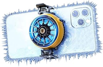 Tukzer Mobile Phone Cooling Fan