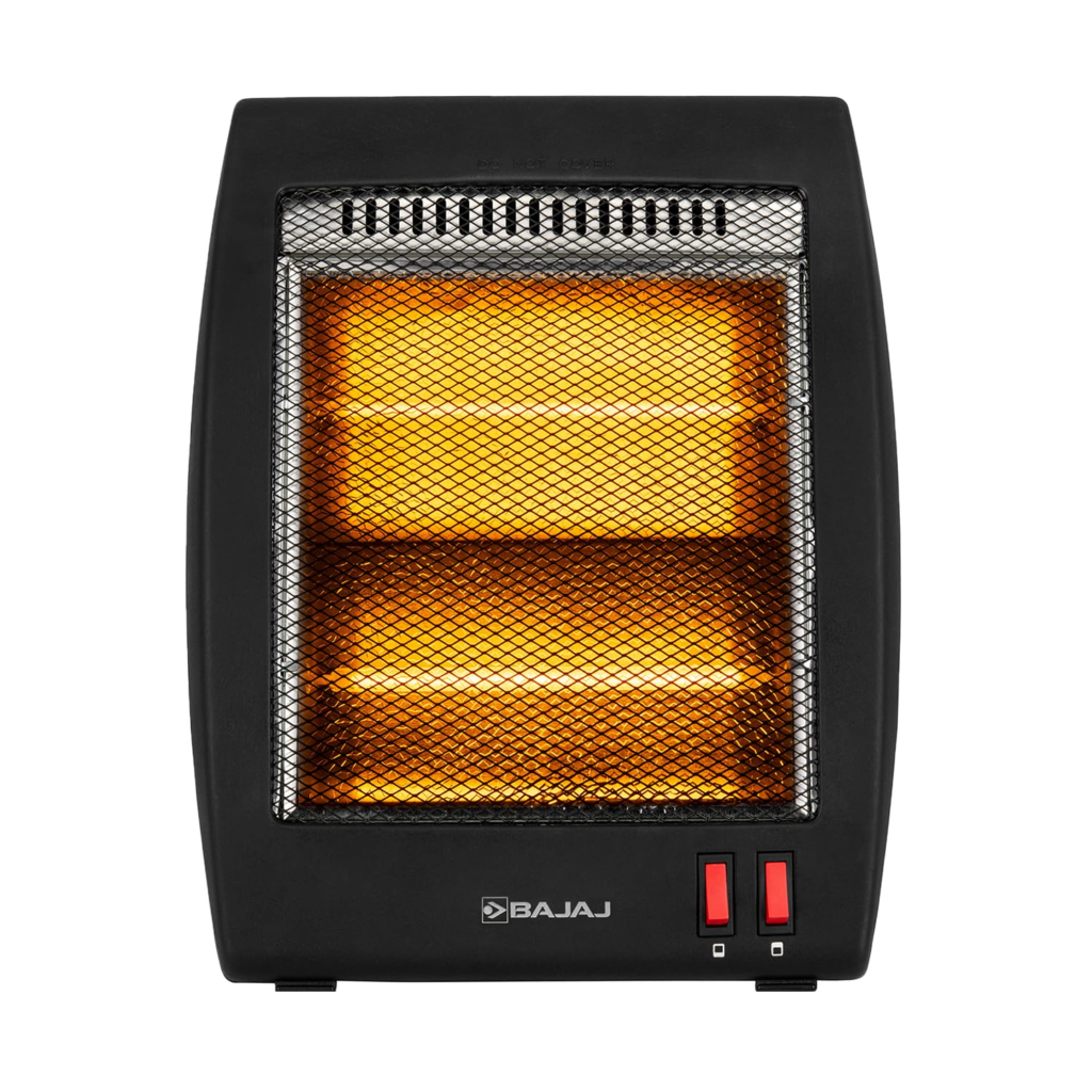 Bajaj Room Heater