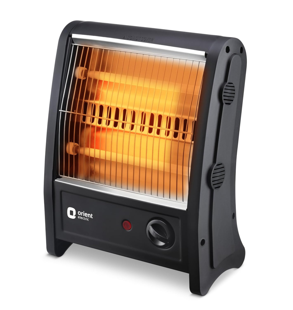 Orient Electric Heater