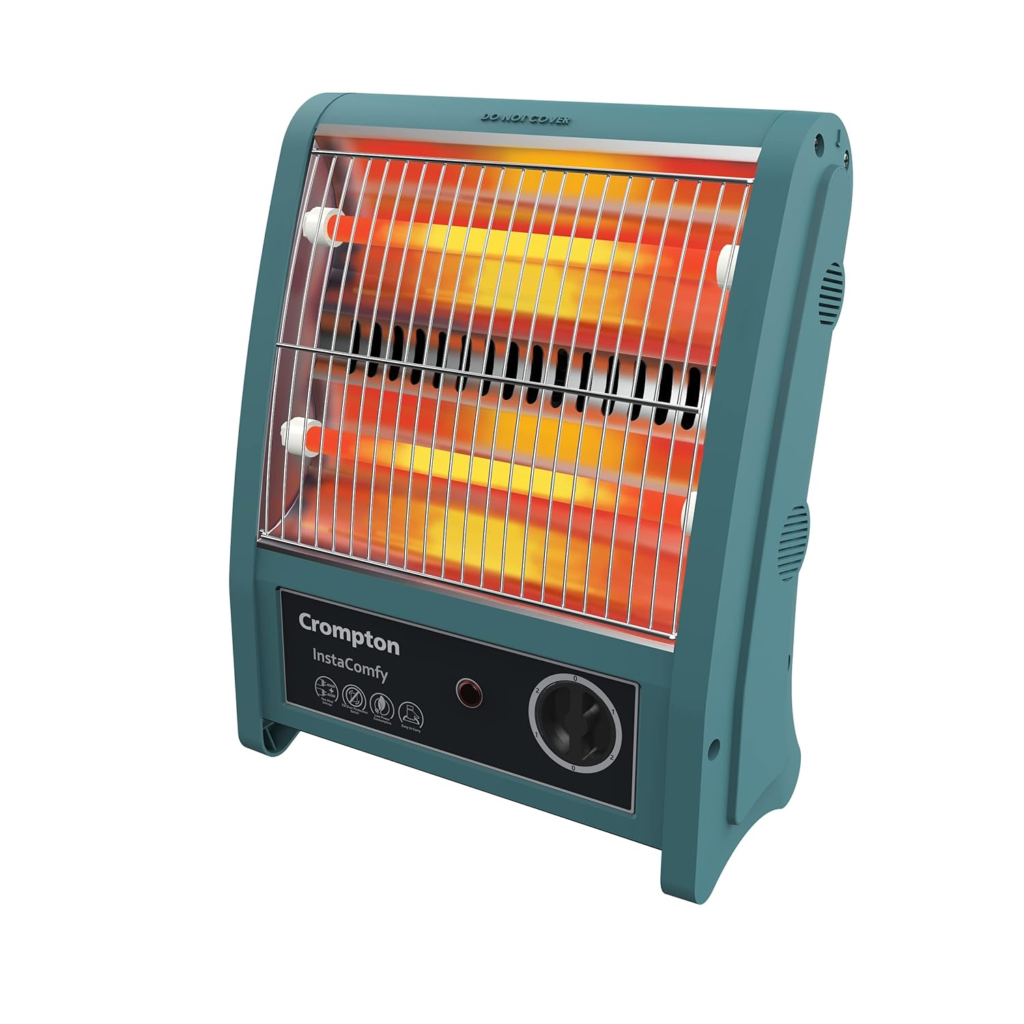Crompton Room Heater