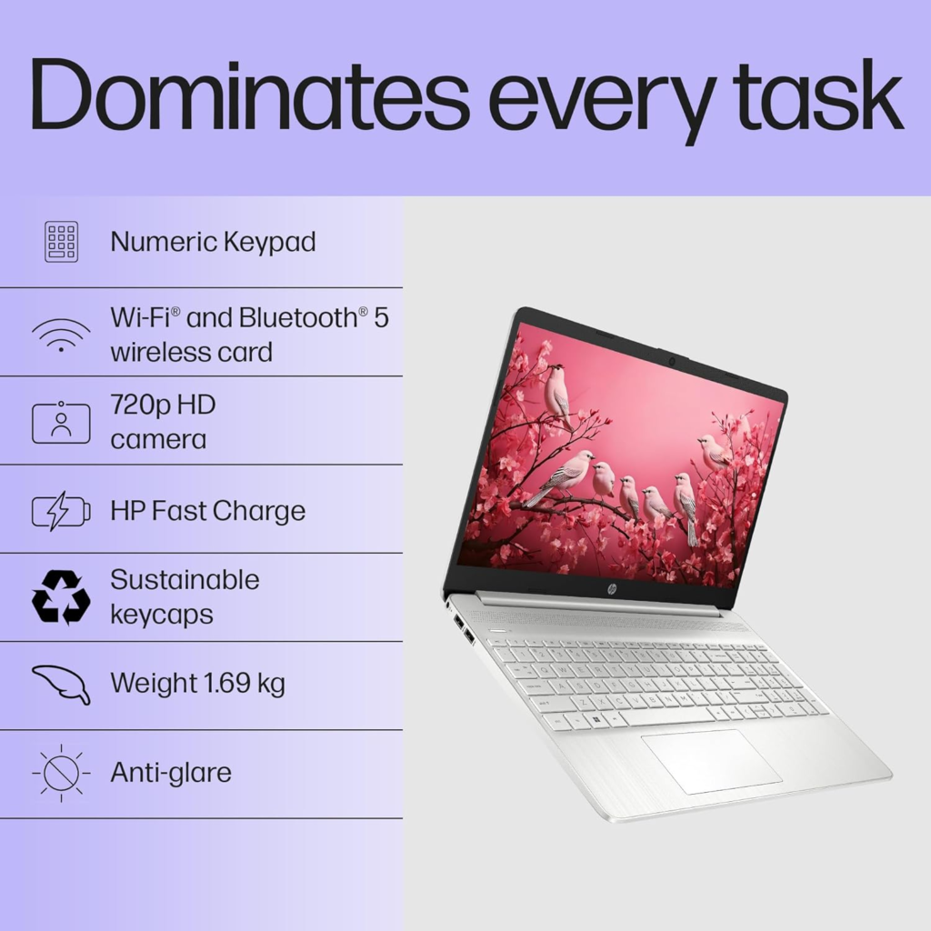 Best Laptops Under ₹35,000 in India