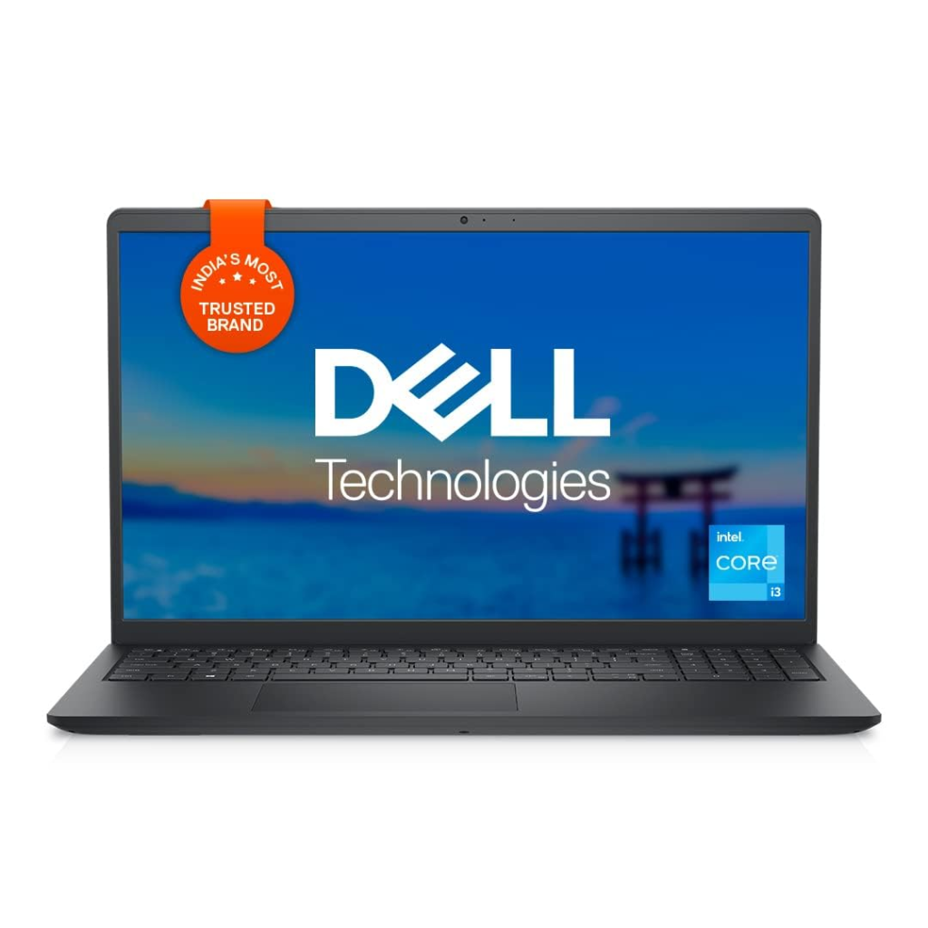 Dell Laptop Under ₹35,000
