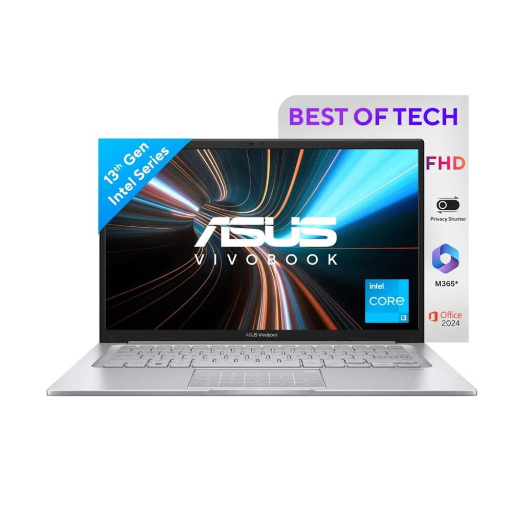Asus Laptop Under ₹35,000